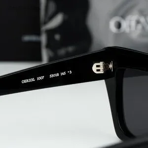 Off-White | Accessories | Offwhite Men Sunglasses Black Grey  display picture 1